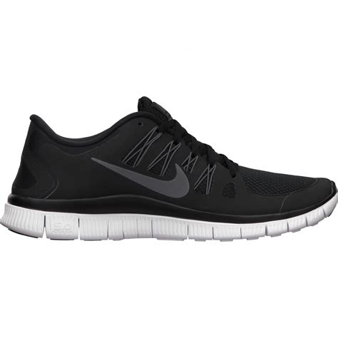 Herren Schwarz Nike Free